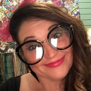 Meet your Posher, Bridget